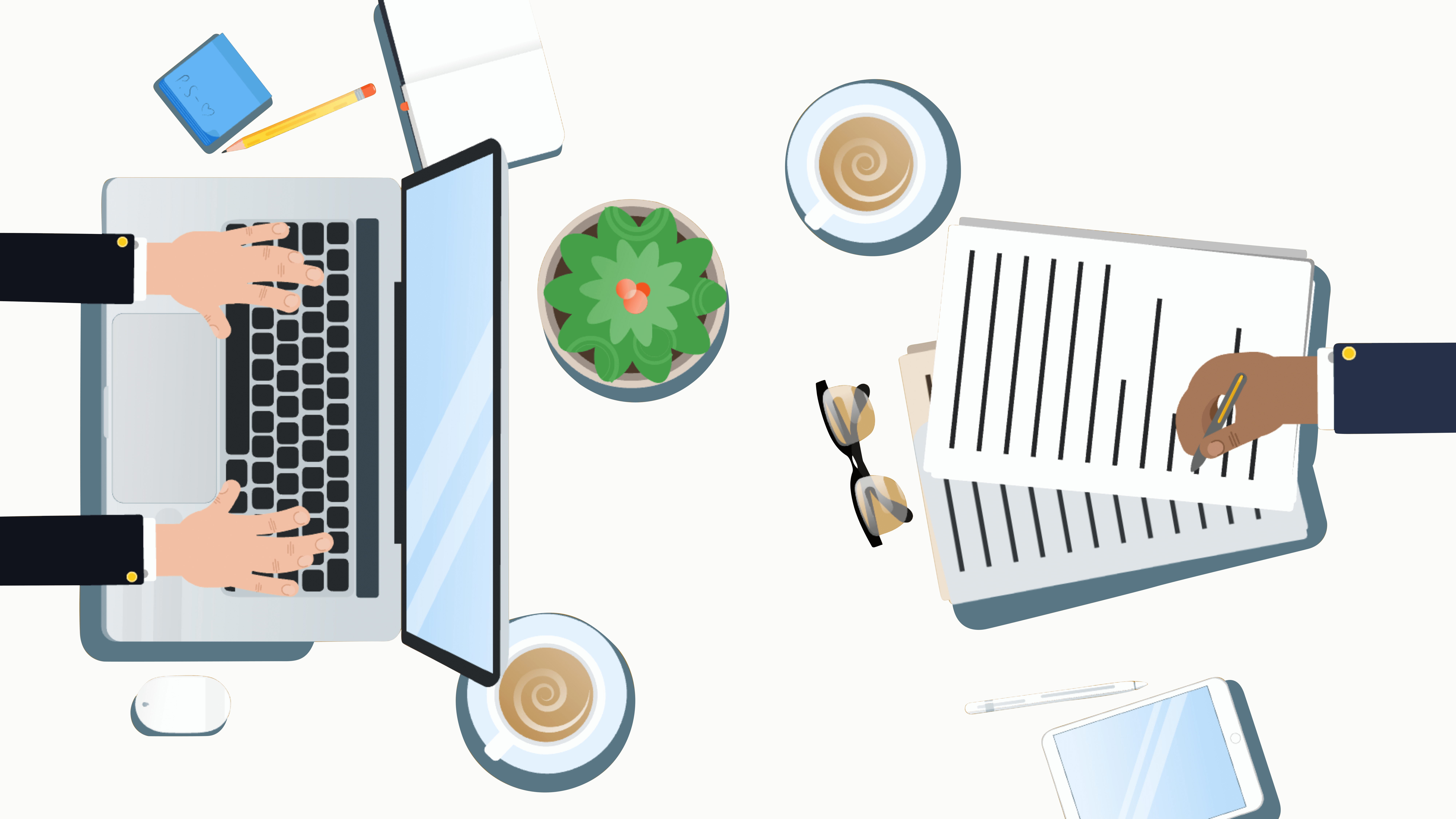 Video Animatie Online Marketing